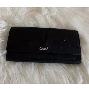Coach Trifold Wallet